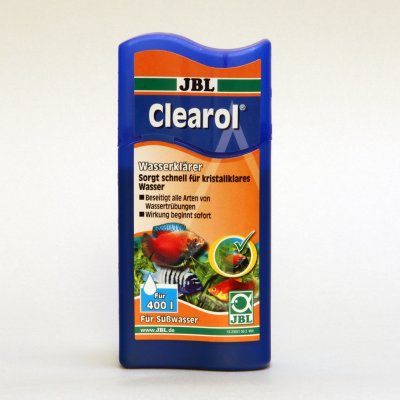 JBL Clearol 250 ml – Zbozi.Blesk.cz