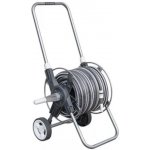 BRADAS Pojízdný vozík s hadicí 1/2", 30m WHITE SILVER PLUS BR-WL-W2B30 – Hledejceny.cz