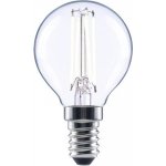 Flair LED žárovka G45 E14 2,2 W 25 W 250 lm 4000 K stmívatelná – Hledejceny.cz