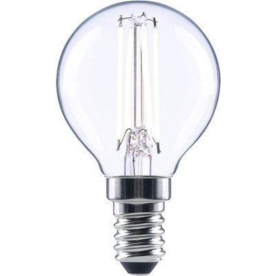 Flair LED žárovka G45 E14 2,2 W 25 W 250 lm 4000 K stmívatelná – Hledejceny.cz