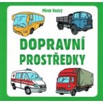 Dopravní prostředky – Zbozi.Blesk.cz