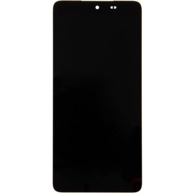 LCD Displej + Dotykové sklo Samsung G525F Xcover 5 - originál