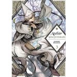Ateliér špičatých klobouků 3, Brožovaná – Zboží Dáma