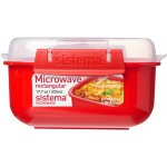 Sistema Miska na jídlo 525ml – HobbyKompas.cz
