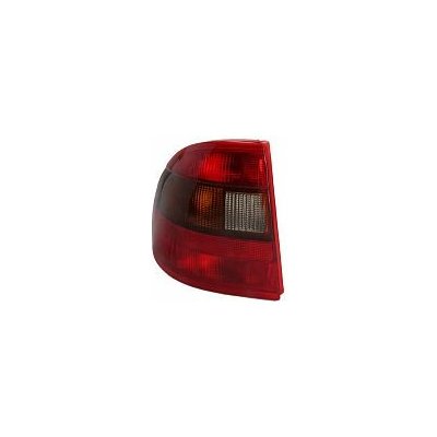 Zadní světlo- levé OPEL ASTRA F 1991-2002 |991-2002| DEPO | 4421903LUEN – Hledejceny.cz
