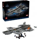 LEGO® Super Heroes 76354 Helicarrier S.H.I.E.L.D. – Hledejceny.cz