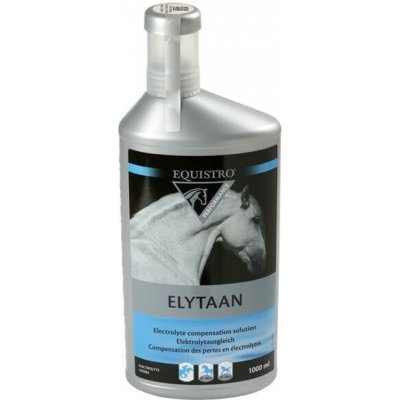 Equistro Elytaan 50dávek 1000 ml – Hledejceny.cz