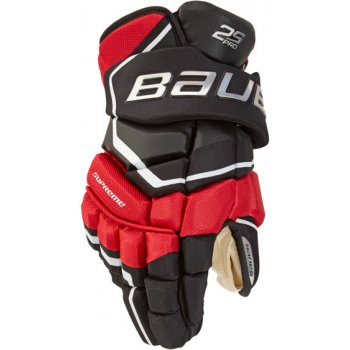 Hokejové rukavice Bauer NSX Yth