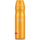 Wella Sun Hair and Body Shampoo vlasový a tělový šampon po slunění 250 ml