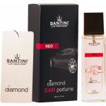 Santini Cosmetic Diamond Red – Zbozi.Blesk.cz