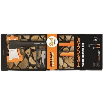 Fiskars 1025438 SET X21 a XA2