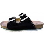 VV Design pantofle Ortopedik dámské lososová – Zboží Mobilmania