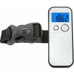 TFA Dostmann závěsná digitální váha na zavazadla do 40 kg stříbrná – Zboží Mobilmania