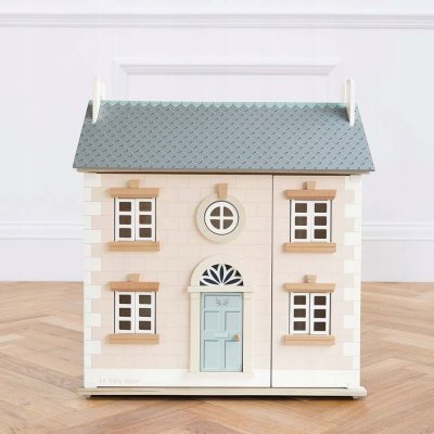 Le Toy Van Bay Tree House – Zboží Dáma