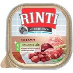 Rinti Kennerfleisch Adult Dog jehněčí 300 g – Sleviste.cz