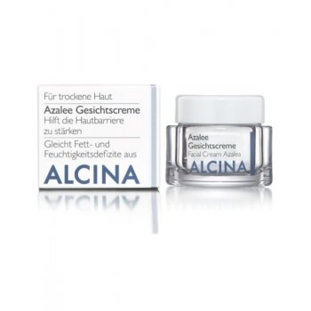 Alcina Azalee denní krém 50 ml