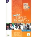 NUEVO ESPANOL EN MARCHA BASICO ALUMNO + CD A1+A2