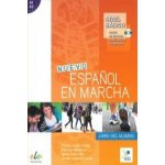 NUEVO ESPANOL EN MARCHA BASICO ALUMNO + CD A1+A2 – Hledejceny.cz