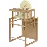 Cosing buková Viktoria Béžová – Zboží Dáma