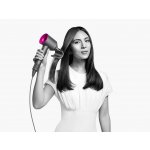 Dyson Supersonic HD07 stříbrná/měděná – Zboží Dáma