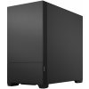 PC skříň Fractal Design Pop Mini Silent TG Clear Tint FD-C-POS1M-02