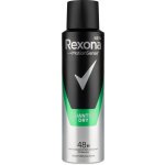 Rexona Men Dry Quantum deospray 150 ml – Zbozi.Blesk.cz