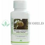 Green World Chou Tou korálovec ježatý 100 kapslí – Hledejceny.cz