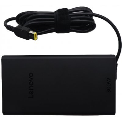 Lenovo Slim 300W AC adapter GX21F23046 - originální – Zboží Živě