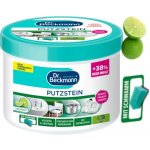 Dr. Beckmann univerzální čistící kámen 550 g Putzstein – Zboží Dáma