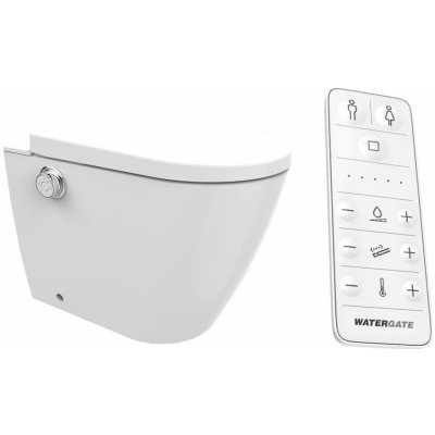 WATERGATE INTEGRA Comfort WG-100CF-SET – Zboží Dáma