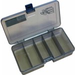 Versus Box VS 708 SFC-LL Lure 21x11x4 cm černý – Zboží Dáma