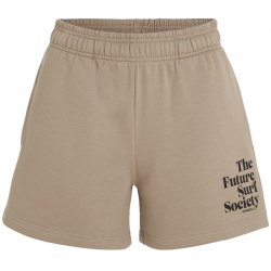 O'Neill dámské kraťasy FUTURE SURF SOCIETY SHORTS 1700068-17024 Béžový