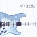 Chris Rea - VERY BEST OF CHRIS REA LP – Hledejceny.cz