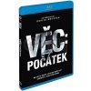 Van heijningen jr. matthijs: věc: počátek BD