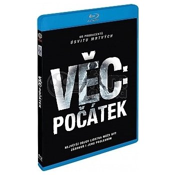 Van heijningen jr. matthijs: věc: počátek BD