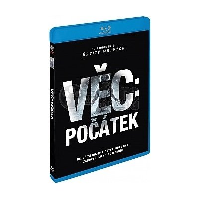 Van heijningen jr. matthijs: věc: počátek BD – Zboží Mobilmania