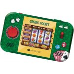 My Arcade DGUN-3946 Casino Player 30-in-1 Portable Gaming System – Zboží Mobilmania