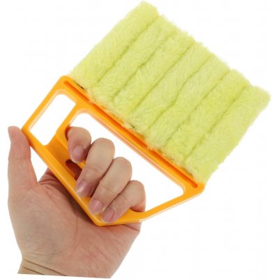 Zaparkorun Praktická prachovka na žaluzie – Hledejceny.cz