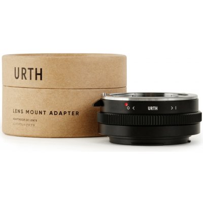 Urth Sony A Minolta AF to Canon RF – Sleviste.cz