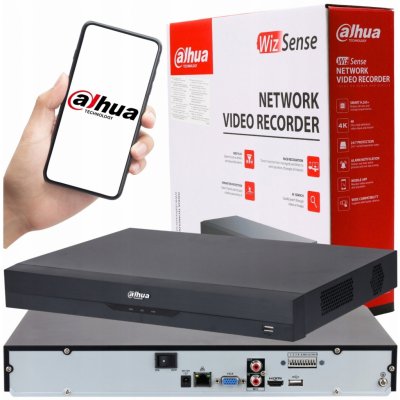 Dahua NVR4216-EI – Hledejceny.cz