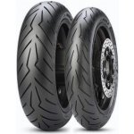 Pirelli Diablo Rosso Scooter 140/70 R14 62S – Zboží Mobilmania