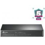 TP-Link TL-SF1008P – Sleviste.cz