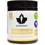 Electrolyte Powder 120 g ananas – Hledejceny.cz