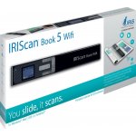 IRIS IRIScan Book 5