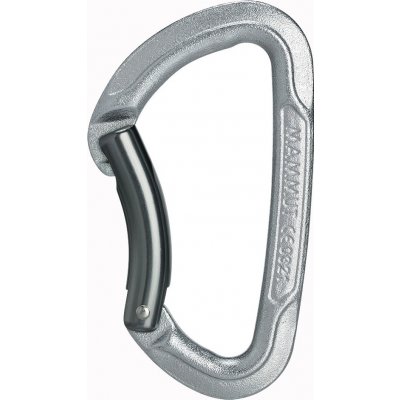 Mammut Element Steel Key lock – Hledejceny.cz