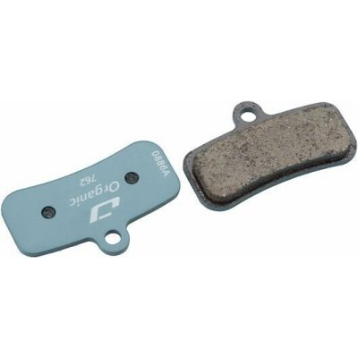 JAGWIRE brzdové destičky Sport Organic Shimano BWD704 25ks – Sleviste.cz