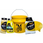 Meguiar's Ultimate Wash & Dry Kit – Sleviste.cz