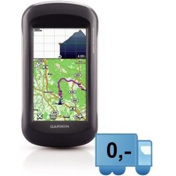 Garmin Montana 650t PRO