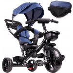 Trike Fix Lite modrá – Zboží Mobilmania