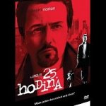 25. hodina DVD – Zboží Dáma